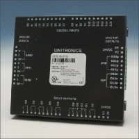 UNITRONICS, V200-18-E1B
