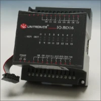 UNITRONICS, IO-R016