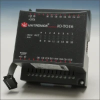 UNITRONICS, IO-TO16
