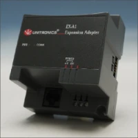 UNITRONICS, EX-A1