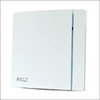 SOLER EN PALAU, SILENT 100 CZ DES3C