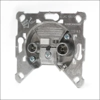 HIRSCHMANN, EDC 1000