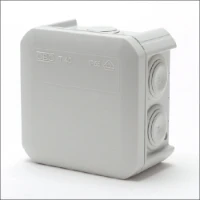 OBO, T 40