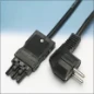  WAGO KABEL FEMALE-NETST.3M 3X1.5 ZW