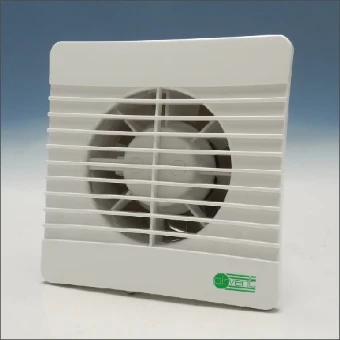 AV100T VENT-AXIA MUURVENT+TIM 90M3 99MM