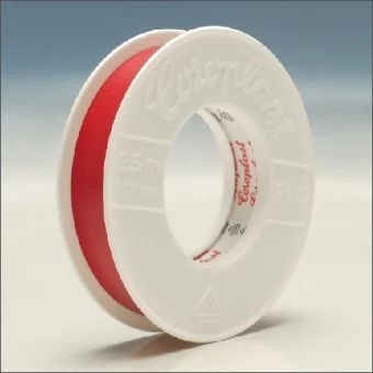 CRP 25X19 RD COROPLAST TAPE COROPLAST ROOD