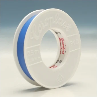 CRP 25X19 BL COROPLAST TAPE COROPLAST BLAUW