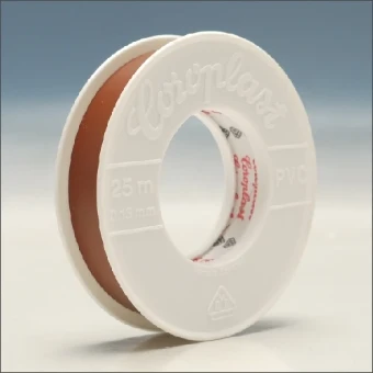 CRP 25X19 BR COROPLAST TAPE COROPLAST BRUIN