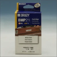 BRADY, M21-500-595-WT