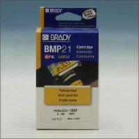 BRADY, M21-750-595-YL
