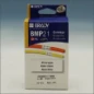  BRADY LABEL 9.53MMX4.8M ZW OP WT