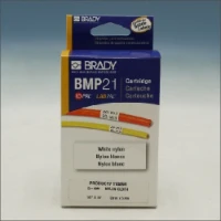 BRADY, M21-500-499
