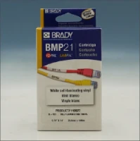 BRADY, M21-1000-427