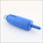 ITHO DAALD RUIMTE TEMP SENSOR BLAUW