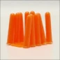  UNIFIX PLUG ORANJE 6MM