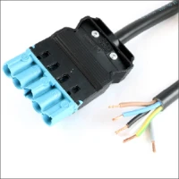 WIELAND, GST18I5KS-S 15C 10PB02