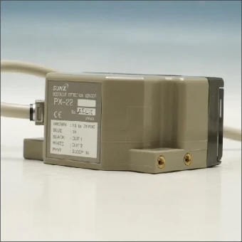 PX22 PANASONIC FOTOCEL 3M 10-31 VDC