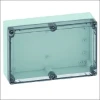 Kasten serie Tg abs / Tg pc
