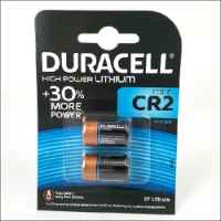 DURACELL, CR2/1-B2