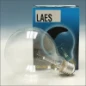  LAES GLOBELAMP 25WE27 G95 HLD