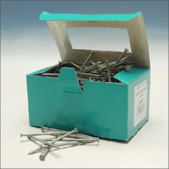 405673 REWWER SPIJKER 2.8X65MM GEGALV. 1=1KG