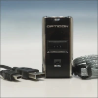 OPTICON, OPN 2001