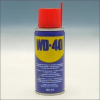 WD-40, WD40 100ML