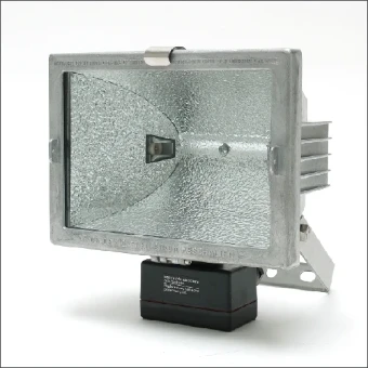 8 539 091 000 MEYER HAL ARM ALU 500W IP65