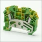  CONTA-CLIP RAILKLEM AARDE 2.5MM 2A STEEK