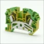  CONTA-CLIP RAILKLEM AARDE 4MM 2A STEEK