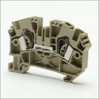 CONTA-CLIP, ZRK 4/2A BEIGE