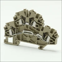 CONTA-CLIP, ZRKD 2.5 BEIGE