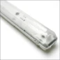  ZALUX WD ARM POLY 1X18WHF IP65