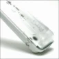  ZALUX WD ARM POLY 2X18WHF IP65