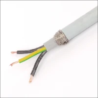 JOBARCO, KVCY DCA 3G2.5 KNIP