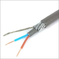 DYNAMIC, YMVKAS DCA 2X2.5 R100