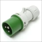  PCE STEKER 16A 3P 50V 10H