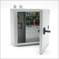 HAHN-KENDRION, GTV-A 25