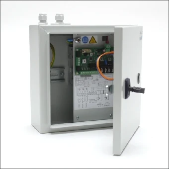 GTV-A 25 HAHN-KENDR VOEDING 24VDC 25W 5 STANDEN