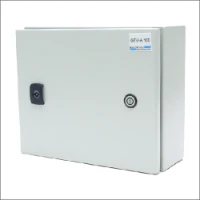 HAHN-KENDRION, GTV-A 100