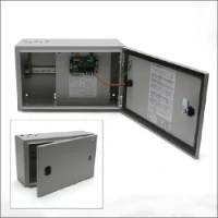 HAHN-KENDRION, GTV-A 250