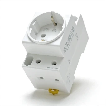 A9A15310 SCHNEIDER WCD RA TBV DINRAIL