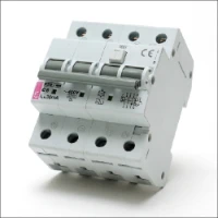ETI, KZS-4M C 6A 30MA