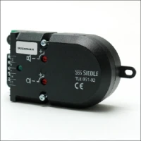 SIEDLE, TLE 051-02