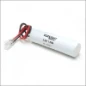  ECOLIGHT ACCU 2.4V 1.5AH STICK SC