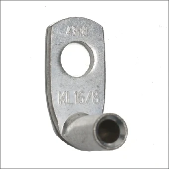 43R/8 KLAUKE KABELSCHOEN 90GR 16QMM