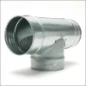  VENT-AXIA T-STUK 90GR 125/100 THVZ