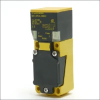 TURCK, BI15 CP40 VN4X2