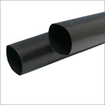 GTI 3004 3M KRIMPKOUS DUNW 9-3MM 1M ZW