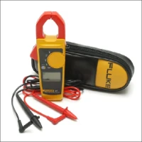 FLUKE, FLUKE- 323
